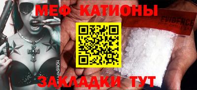 индика Аргун